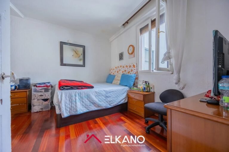 Inmobiliaria Elkano - Calle del Perro - Casco viejo (18)