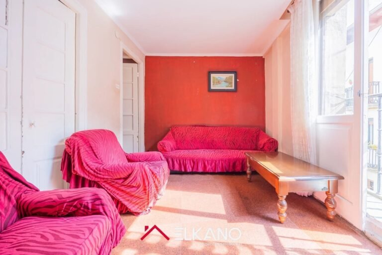 Inmobiliaria Elkano - Calle del Perro - Casco viejo (3)