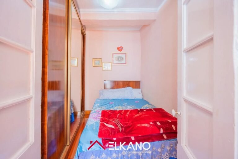 Inmobiliaria Elkano - Calle del Perro - Casco viejo (7)